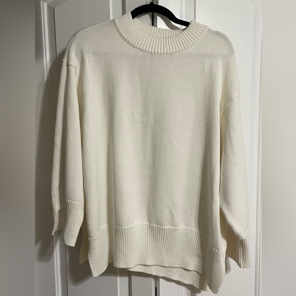 ACOSTAMENTO Sweater (Women) Size S / Oversized/ Excellent Condition - Picture 1 of 5